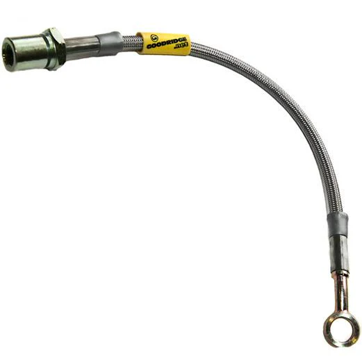 Goodridge 09-11 Hyundai Genesis Coupe Clutch Line