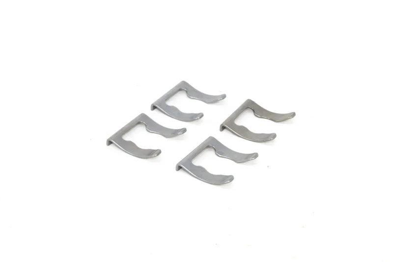 Goodridge 09-12 Nissan 370Z (NISMO Model Only) SS Brake Line Kit - Image 4