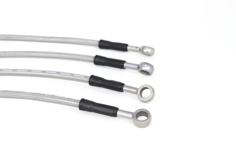 Goodridge 10-11 Ford Raptor SS Brake Lines - Image 5