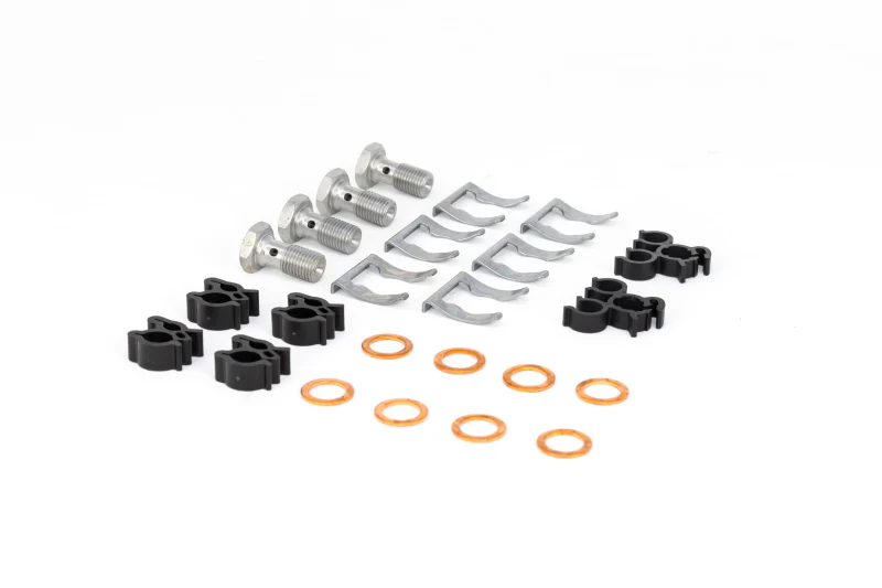 Goodridge 10-11 Ford Raptor SS Brake Lines - Image 6