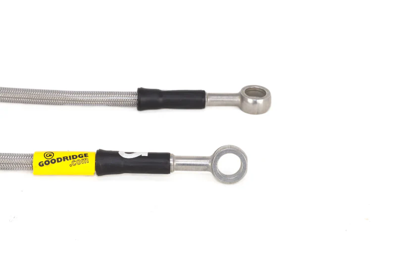 Goodridge 10-12 Subaru Legacy (All Models) Brake Lines - Image 10