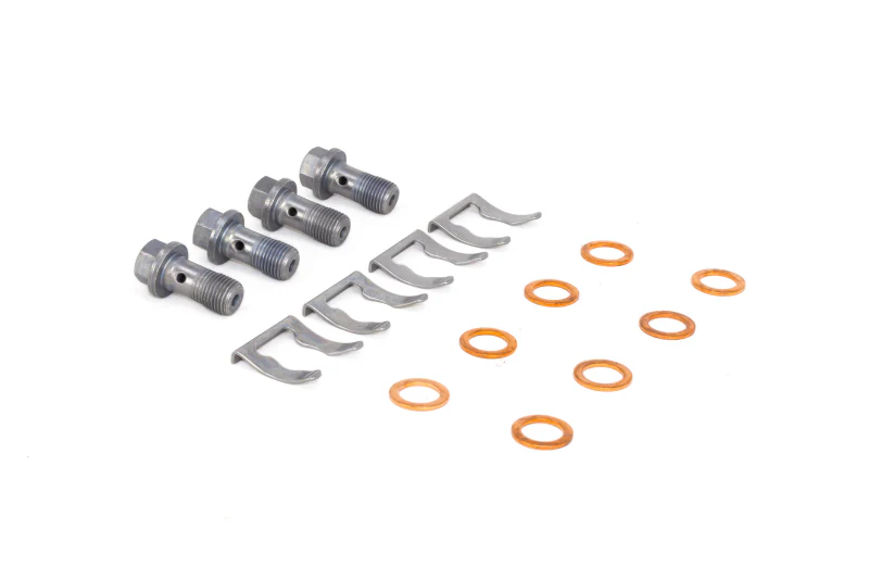 Goodridge 10-12 Subaru Legacy (All Models) Brake Lines - Image 4