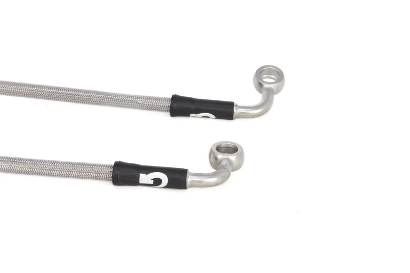 Goodridge 10-12 Subaru Legacy (All Models) Brake Lines - Image 9