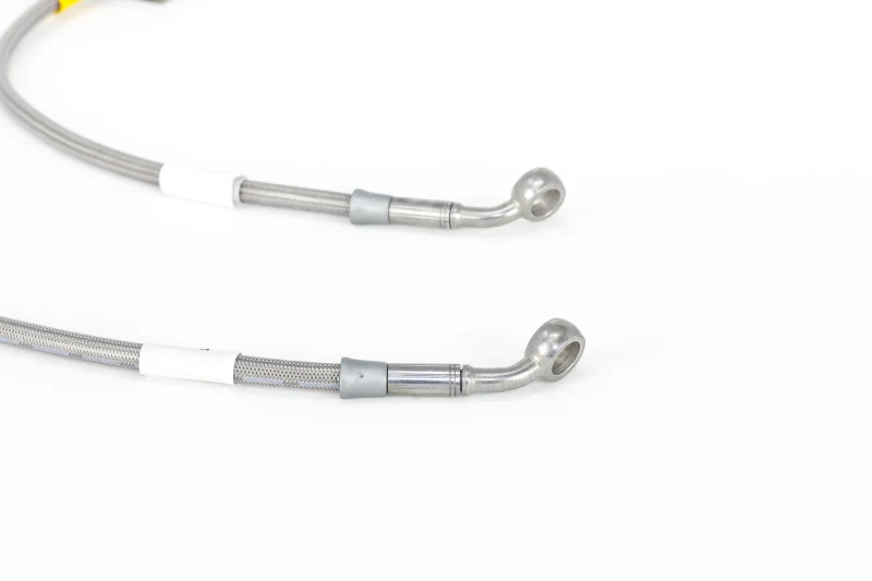 Goodridge 10-15 Camaro Std Models Brake Lines - Image 4