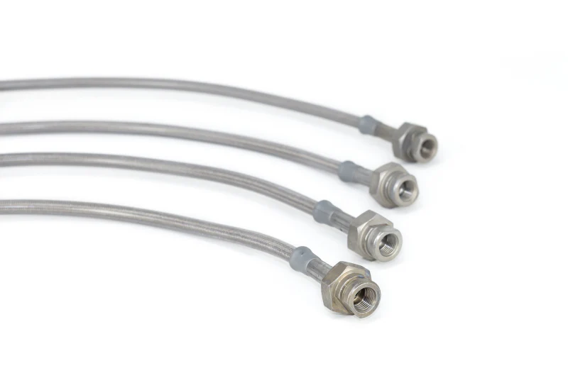 Goodridge 10-15 Camaro Std Models Brake Lines - Image 6