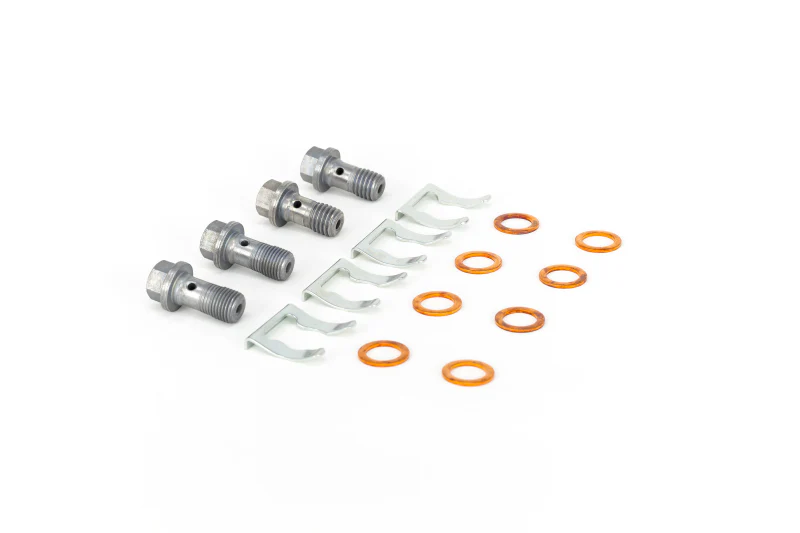 Goodridge 10-15 Camaro Std Models Brake Lines - Image 9