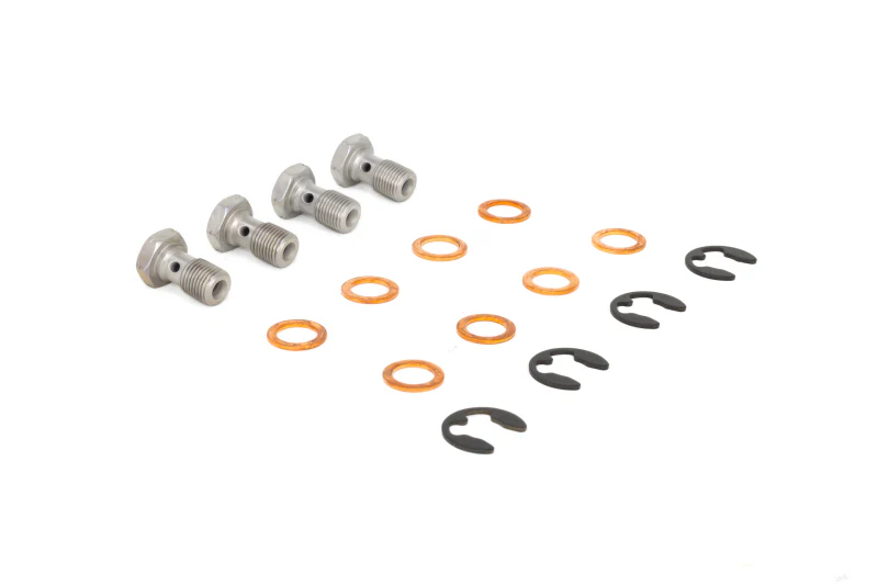 Goodridge 11/92-01 Subaru Impreza (2wd/4wd w/Rear Disc) Stainless Steel Brake Line Kit - Image 10