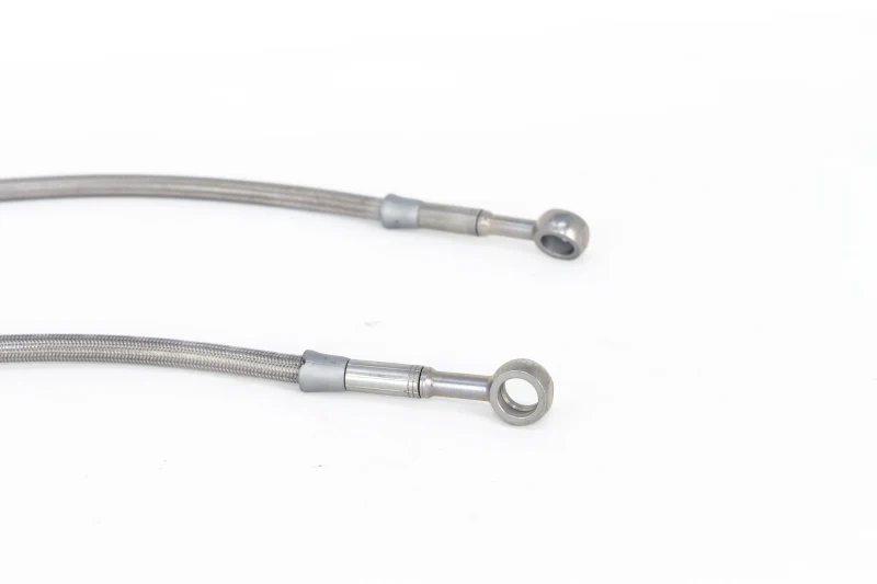 Goodridge 11 Ford Fiesta / 11-13 Ford Fiesta (All Models) Brake Lines - Image 8