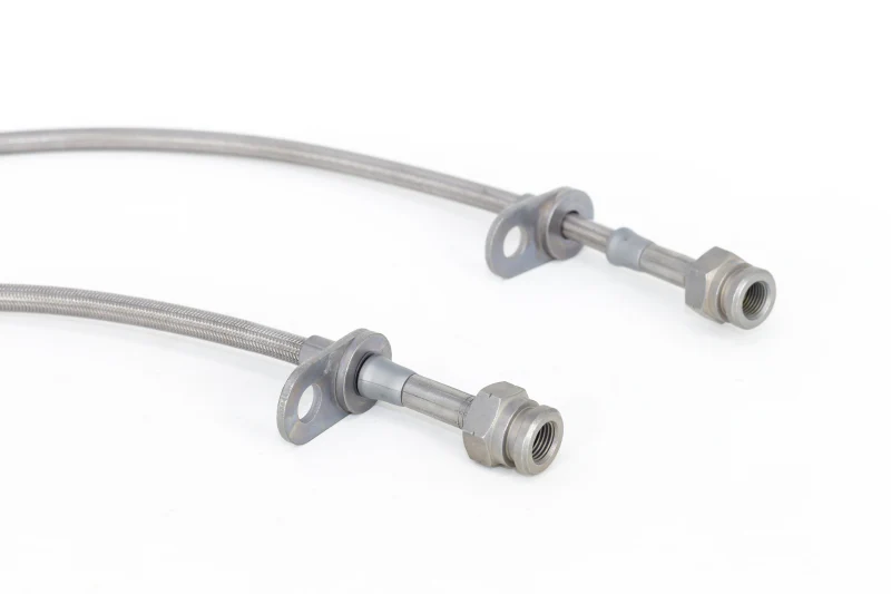 Goodridge 11 Ford Fiesta / 11-13 Ford Fiesta (All Models) Brake Lines - Image 9