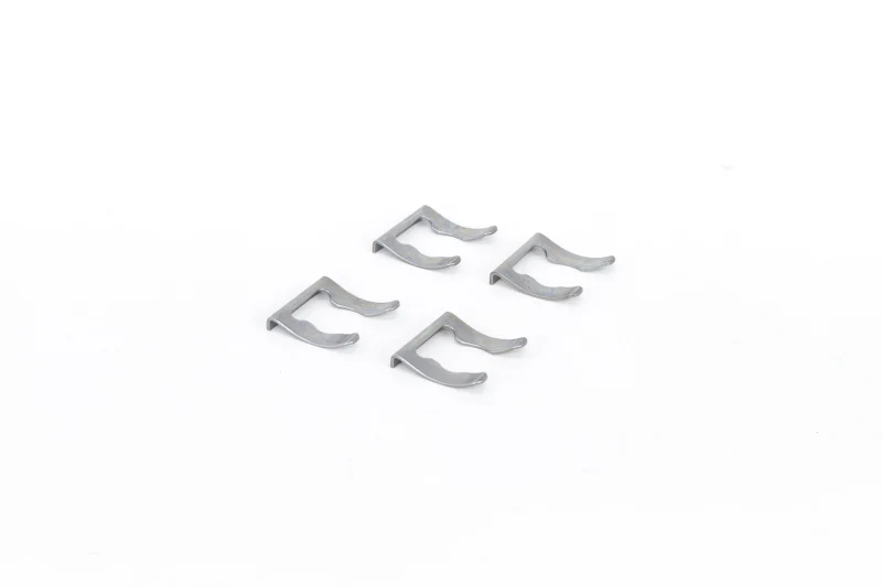 Goodridge 13-16 Ford Escape (All Models) SS Brake Line Kit - Image 8