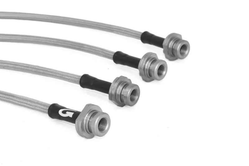 Goodridge 14-15 Infiniti Q50 SS Brake Lines - Image 3