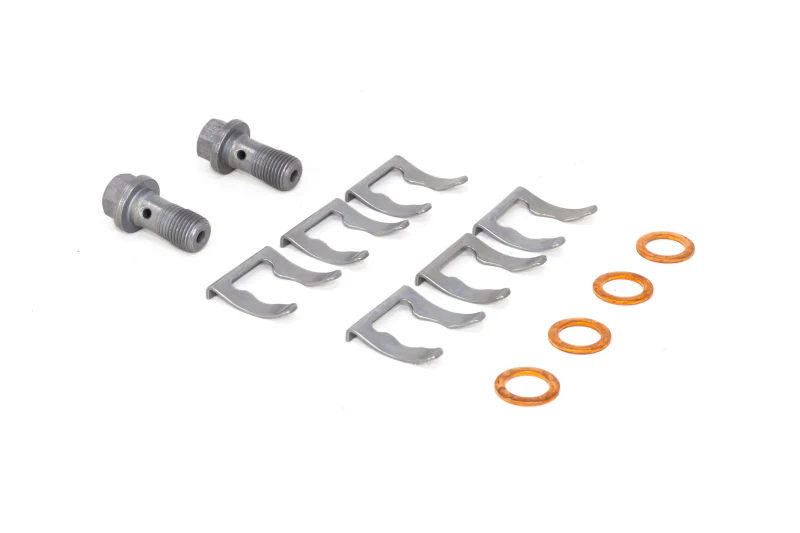 Goodridge 14-15 Infiniti Q50 SS Brake Lines - Image 4