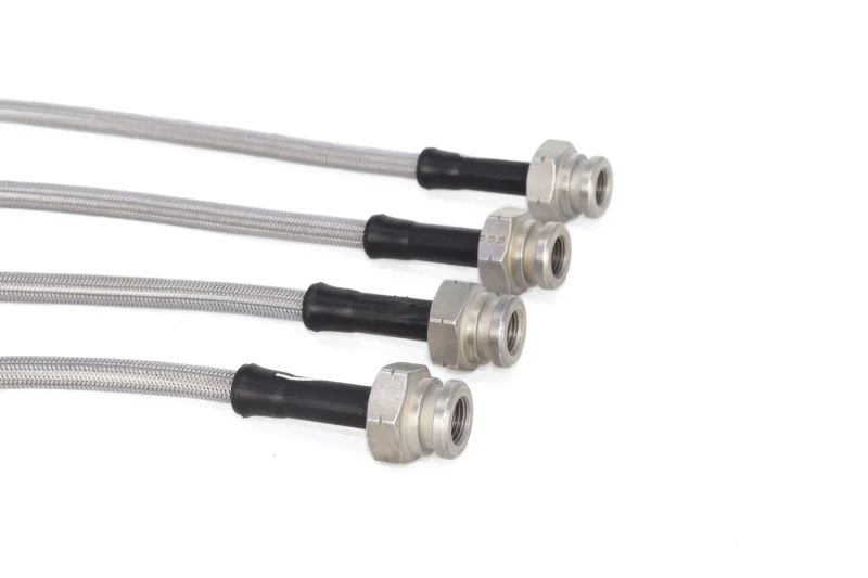 Goodridge 14-16 Acura MDX SS Brake Line Kit - Image 7