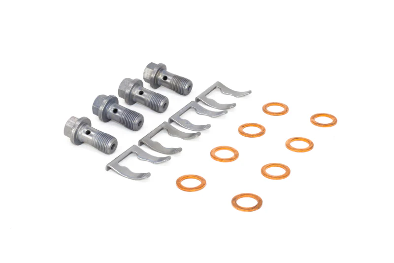 Goodridge 14-17 Infiniti QX60 (All Models) SS Brake Line Kit - Image 6