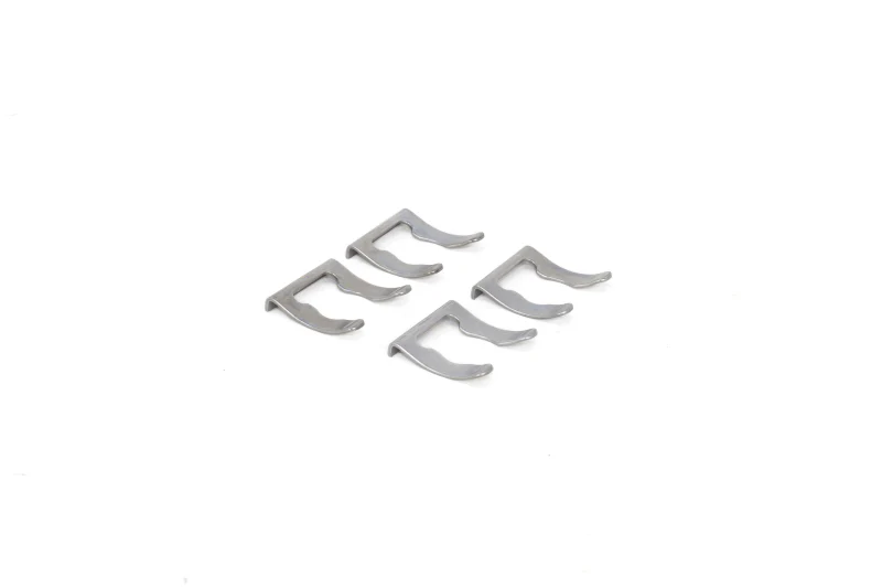 Goodridge 14-17 Nissan GT-R (NISMO Only) SS Brake Line Kit - Image 3