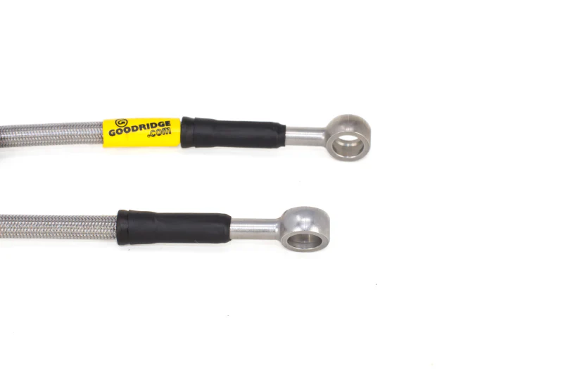 Goodridge 16-17 Mazda Miata MX-5 (w/o Factory Brembo Calipers) SS Brake Lines - Image 10