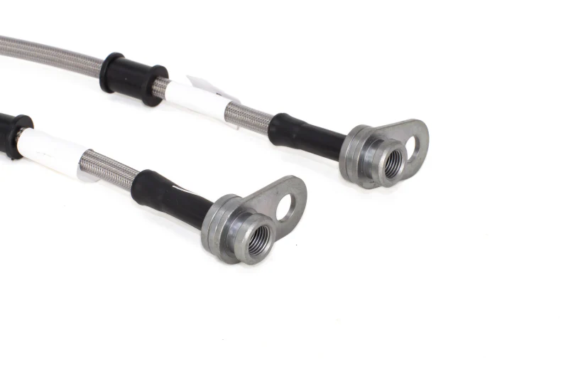 Goodridge 16-17 Mazda Miata MX-5 (w/o Factory Brembo Calipers) SS Brake Lines - Image 4