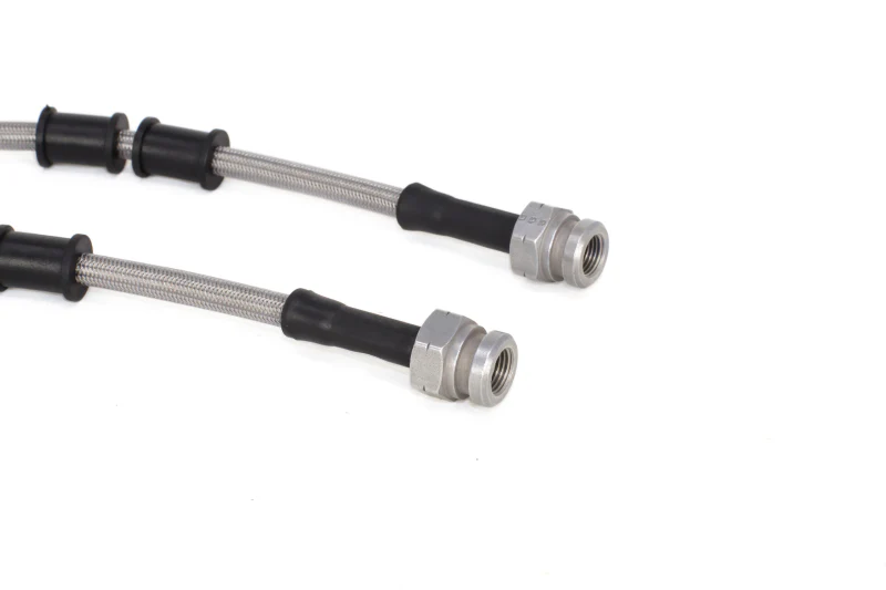 Goodridge 16-17 Mazda Miata MX-5 (w/o Factory Brembo Calipers) SS Brake Lines - Image 6