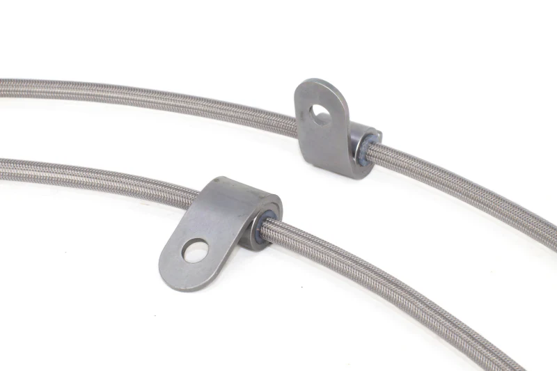 Goodridge 16-17 Mazda Miata MX-5 (w/o Factory Brembo Calipers) SS Brake Lines - Image 7
