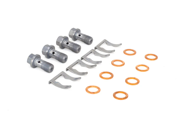 Goodridge 16-17 Mazda Miata MX-5 (w/o Factory Brembo Calipers) SS Brake Lines - Image 8