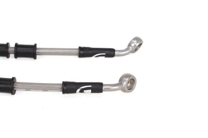 Goodridge 16-17 Mazda Miata MX-5 (w/o Factory Brembo Calipers) SS Brake Lines - Image 9