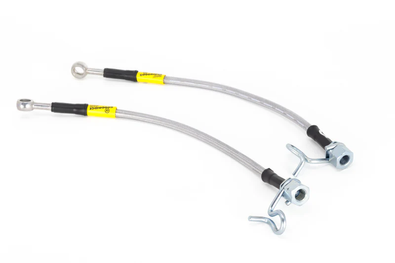 Goodridge 2/2010-2011 Ford F-150 SS Brake Lines - Image 3