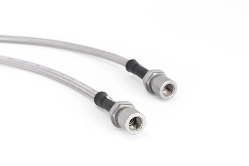 Goodridge 2/2010-2011 Ford F-150 SS Brake Lines - Image 4