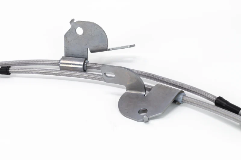 Goodridge 2/2010-2011 Ford F-150 SS Brake Lines - Image 6