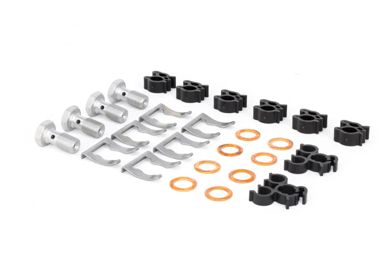 Goodridge 2009-1/2010 Ford F-150 SS Brake Lines - Image 5