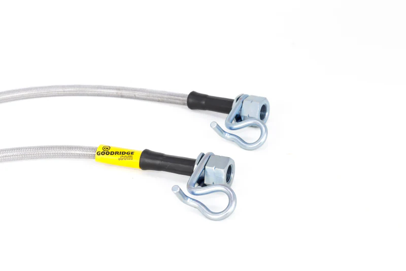 Goodridge 2009-1/2010 Ford F-150 SS Brake Lines - Image 6