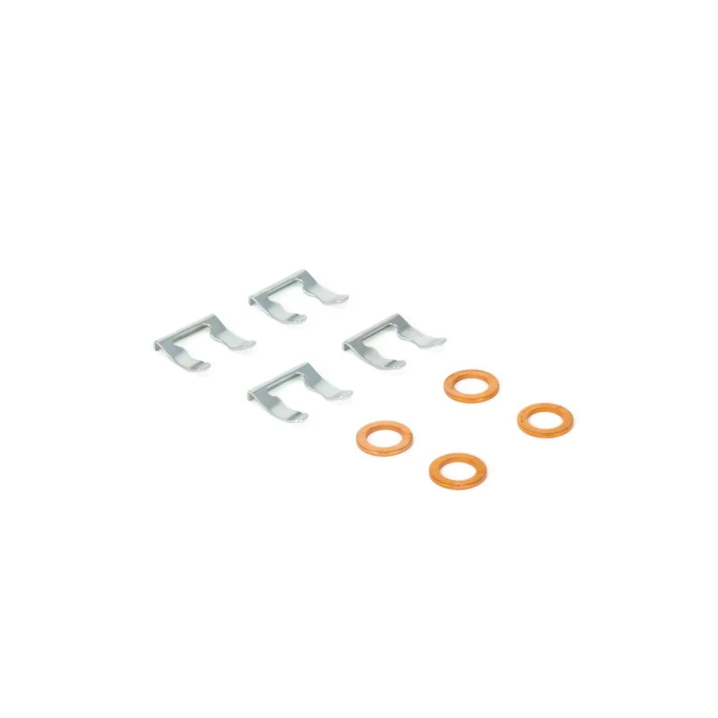 Goodridge 63-82 Corvette Brake Lines - Image 10