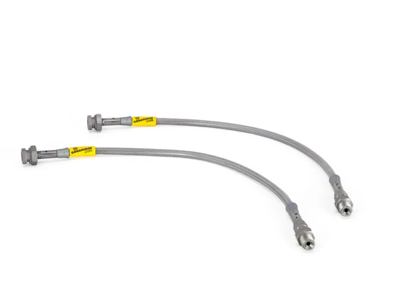 Goodridge 63-82 Corvette Brake Lines - Image 5