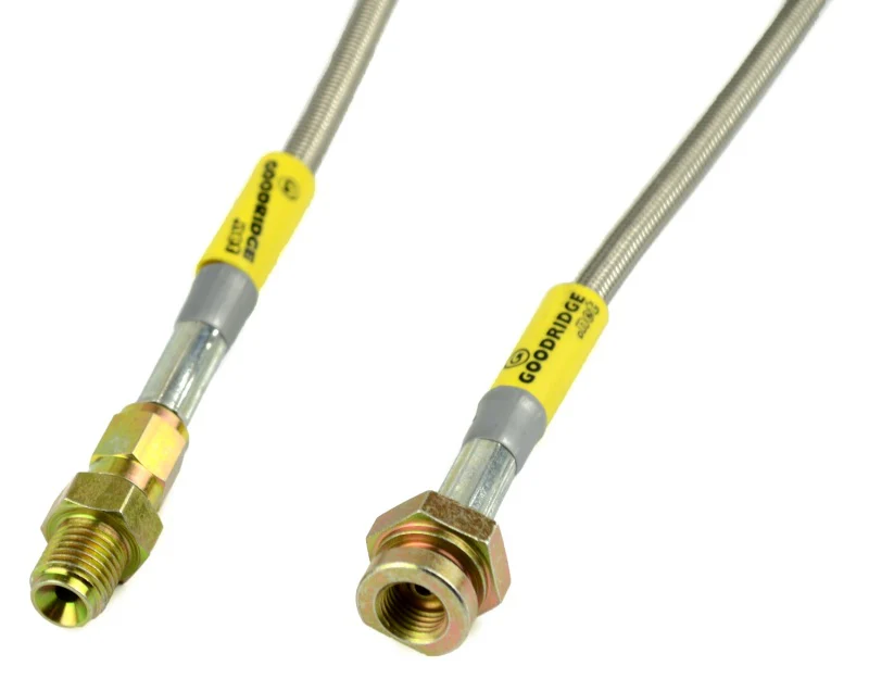 Goodridge 63-82 Corvette Brake Lines - Image 7