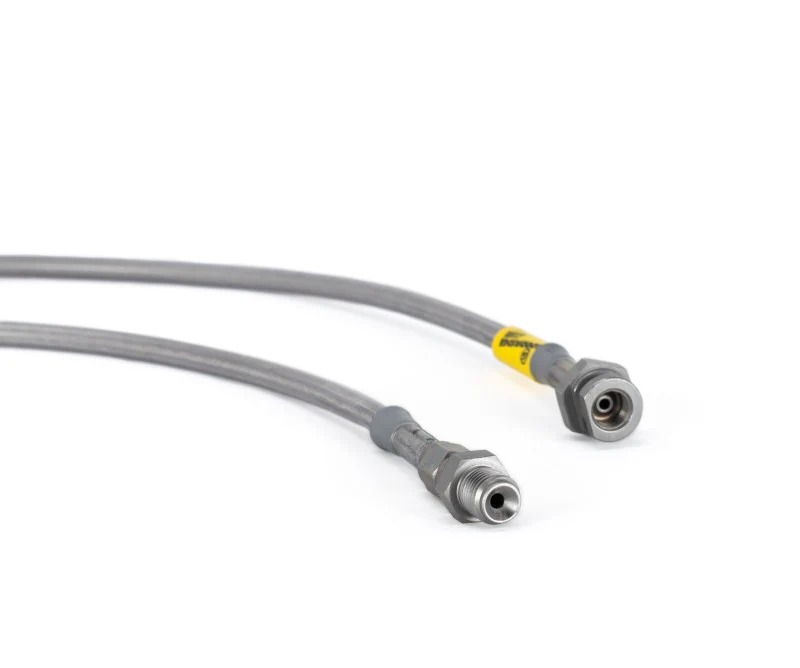 Goodridge 63-82 Corvette Brake Lines - Image 9