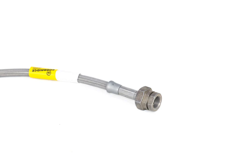 Goodridge 69-76 Camaro/Firebird Brake Lines - Image 10