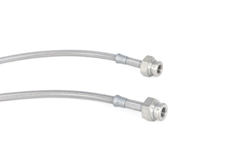 Goodridge 69-76 Camaro/Firebird Brake Lines - Image 4