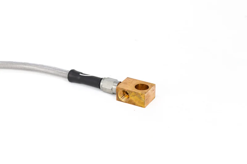 Goodridge 69-77 Camaro Brake Lines - Image 11