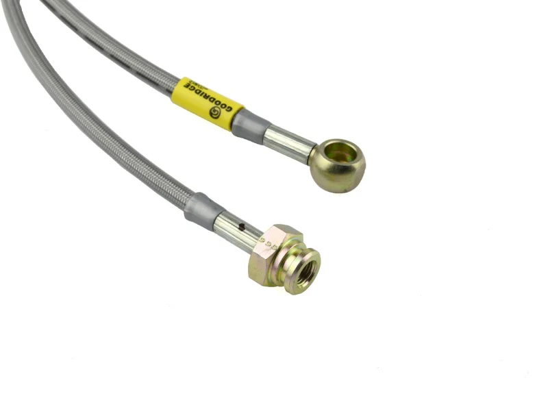 Goodridge 69-77 Camaro Brake Lines - Image 12