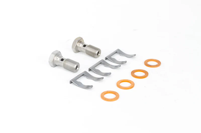 Goodridge 69-77 Camaro Brake Lines - Image 4