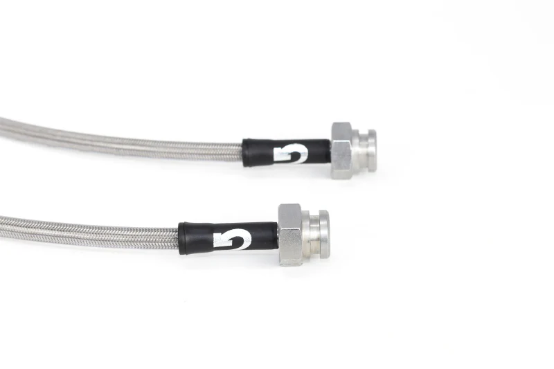 Goodridge 69-77 Camaro Brake Lines - Image 9