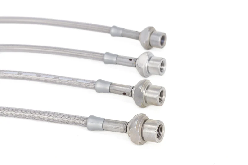 Goodridge 8/96-00 Toyota Camry/ES300 / 99-03 Solara V6 Brake Lines - Image 6