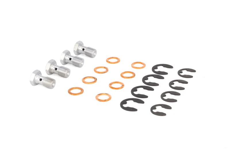 Goodridge 8/97-05 Lexus GS300/400/430 Brake Lines - Image 6