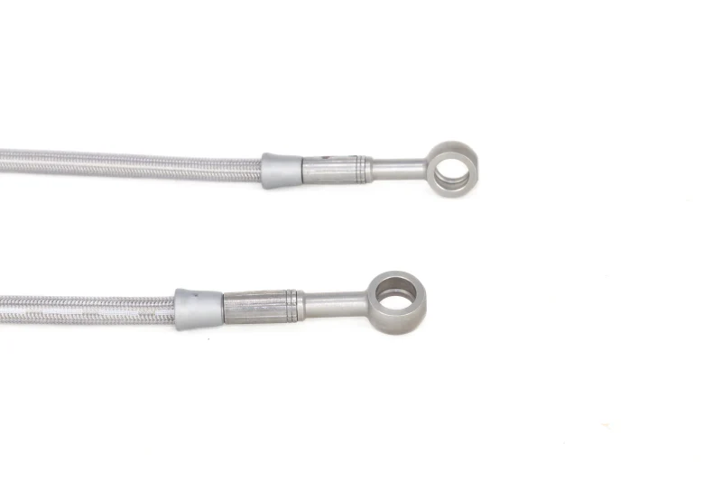 Goodridge 8/97-05 Lexus GS300/400/430 Brake Lines - Image 9