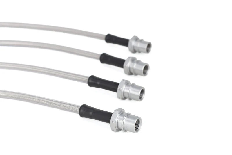 Goodridge 84-87 Corvette Brake Lines - Image 5