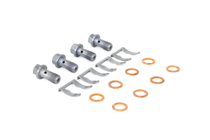 Goodridge 84-87 Corvette Brake Lines - Image 6