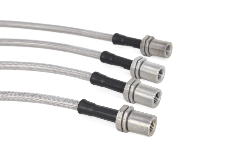 Goodridge 85-89 Toyota MR-2 Brake Lines - Image 4