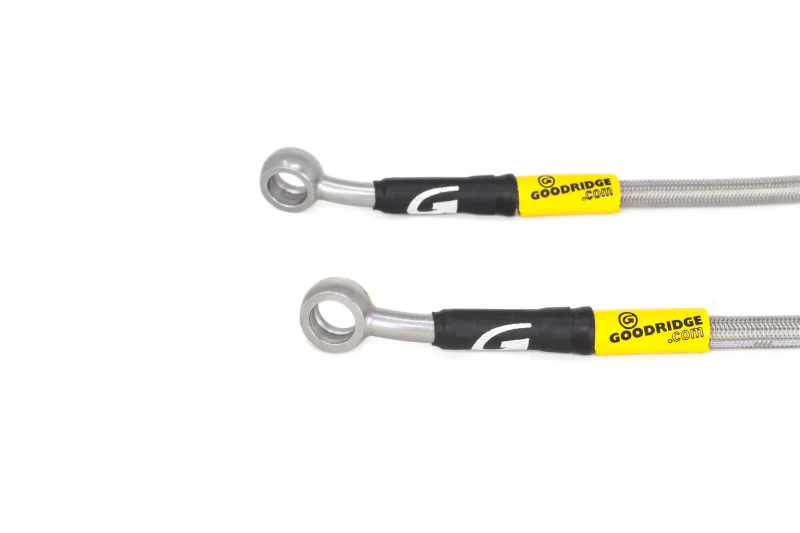 Goodridge 85-89 Toyota MR-2 Brake Lines - Image 8
