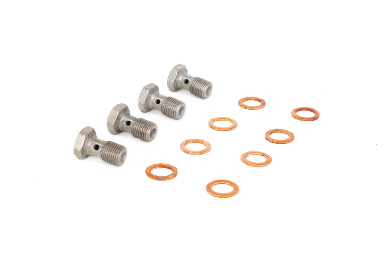 Goodridge 85-89 Toyota MR-2 Brake Lines - Image 9
