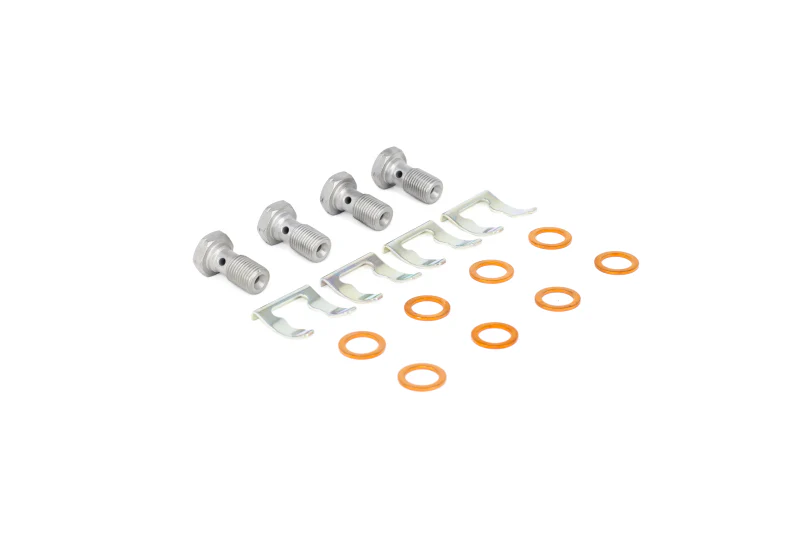 Goodridge 88-92 Corvette Brake Lines (All Models) - Image 4