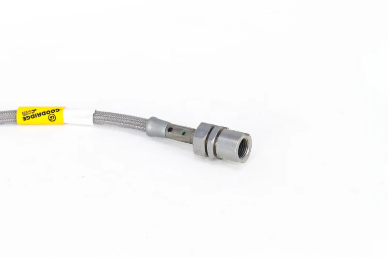 Goodridge 88-96 Chevy C10/92-96 Suburban/95-96 Tahoe / 88-96 GMC Pickup/95-96 Yukon SS Brake Lines - Image 11